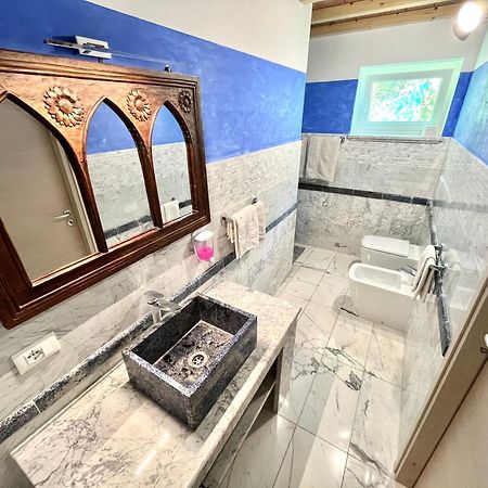 B&B Alla Fortezza Sarzana Esterno foto