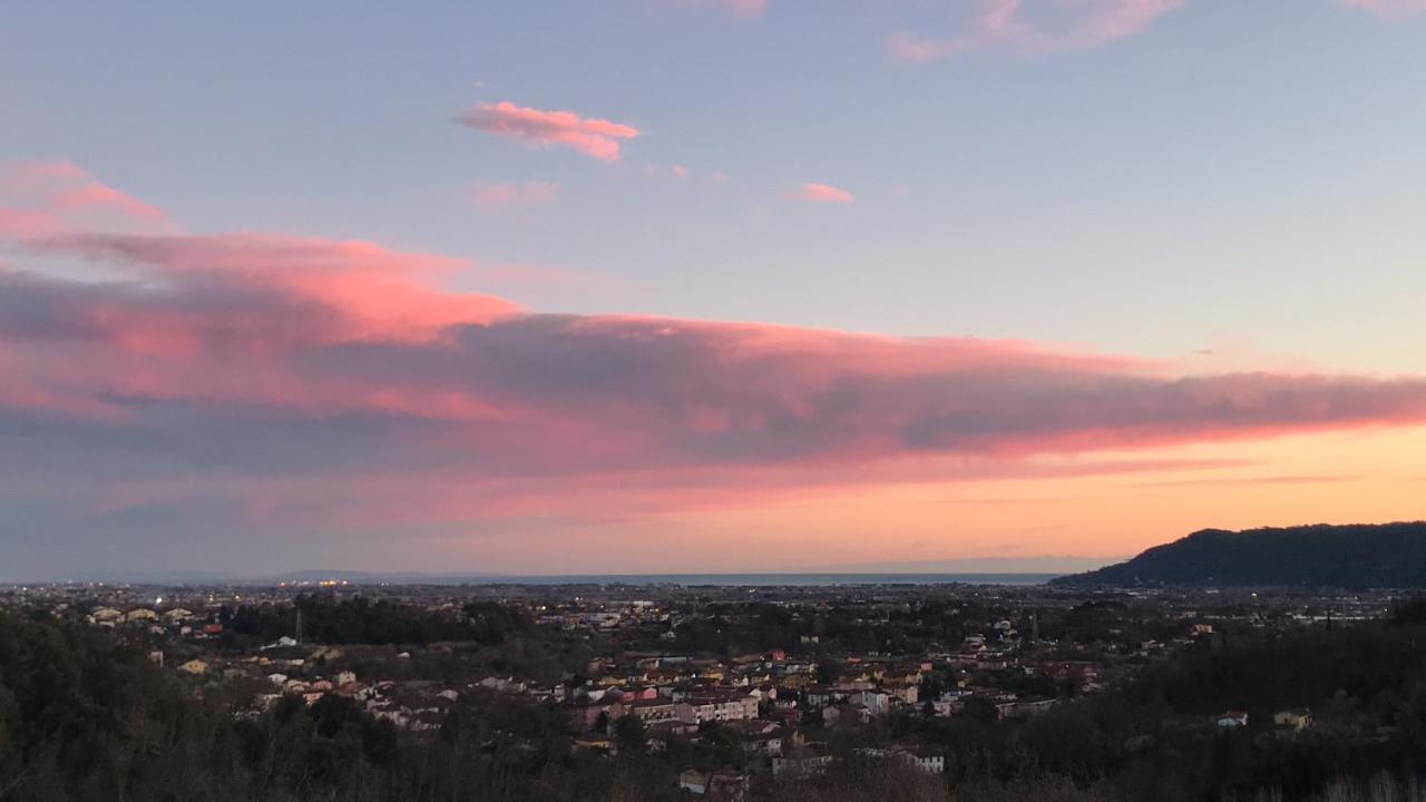 B&B Alla Fortezza Sarzana Esterno foto