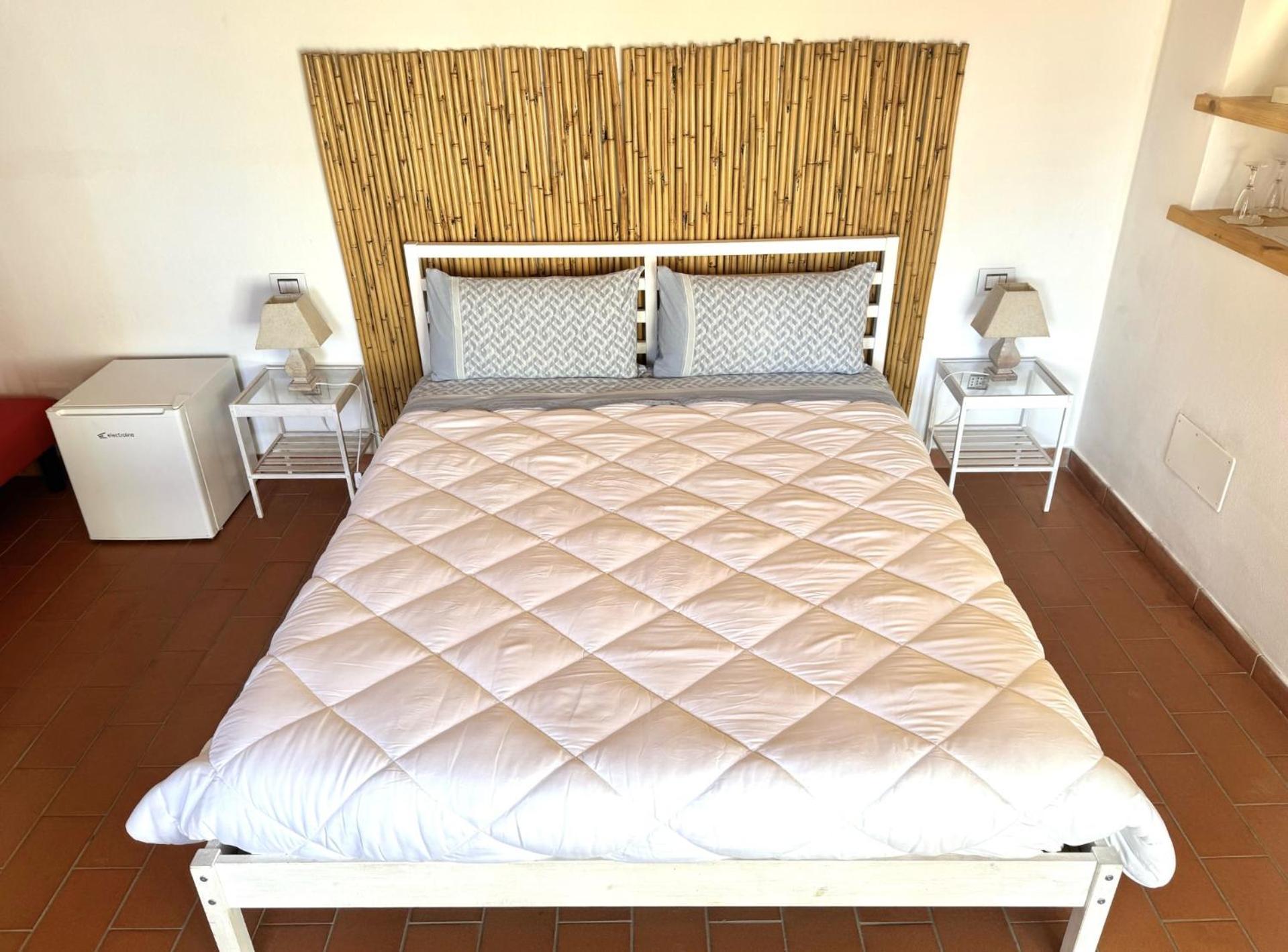 B&B Alla Fortezza Sarzana Esterno foto