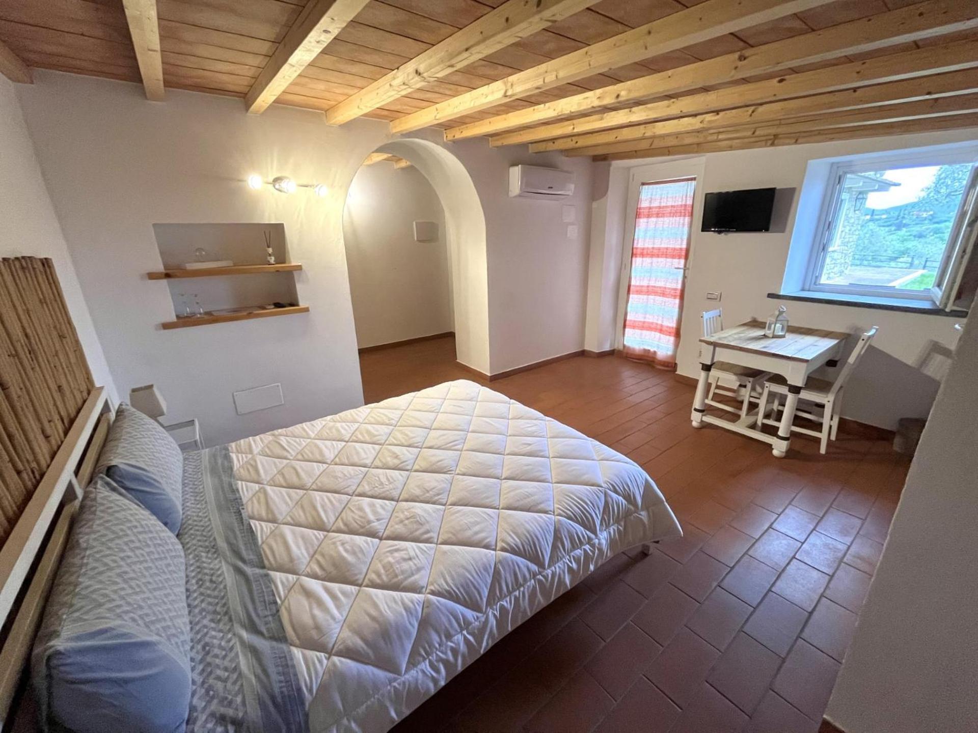 B&B Alla Fortezza Sarzana Esterno foto