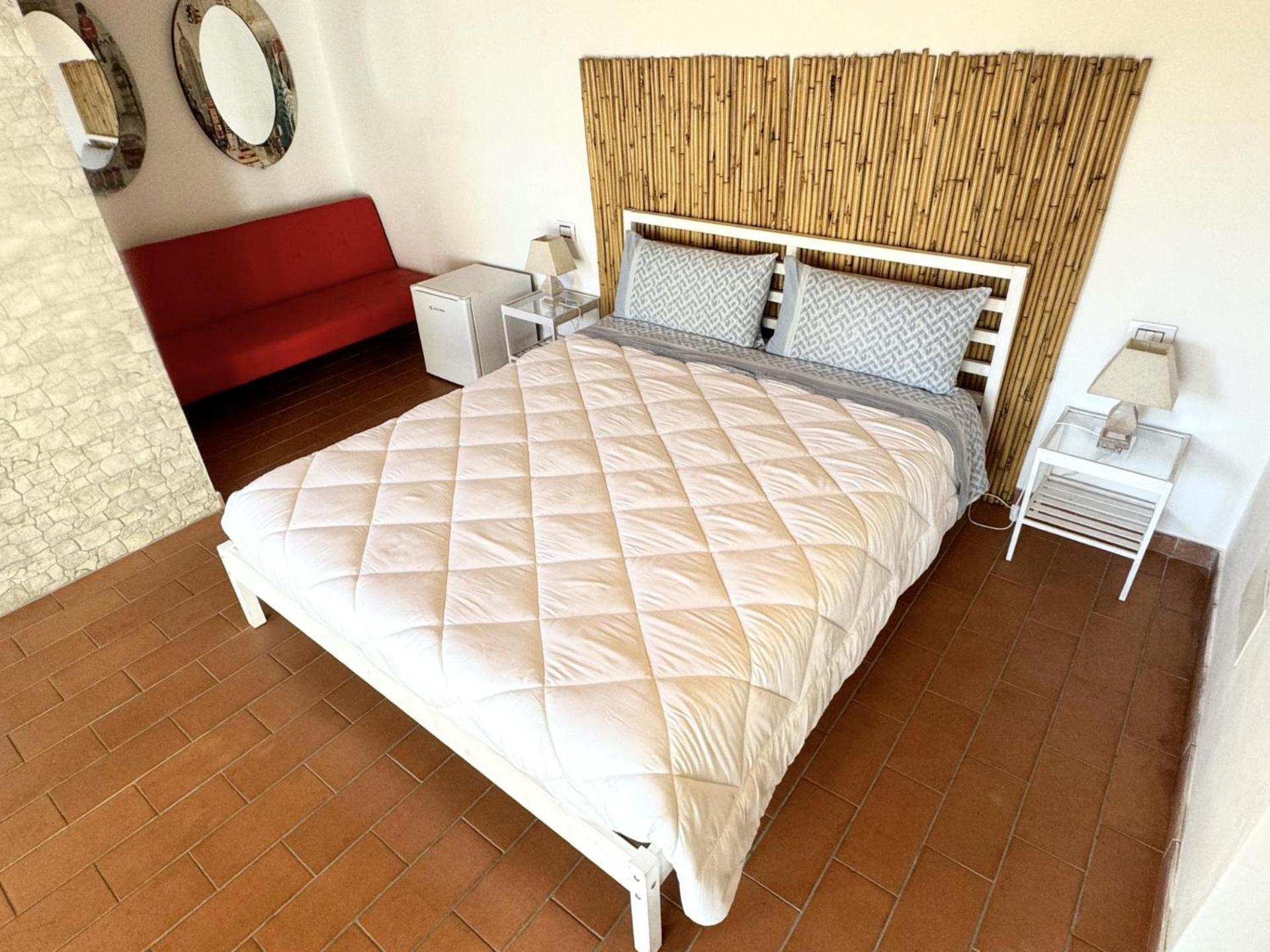 B&B Alla Fortezza Sarzana Esterno foto