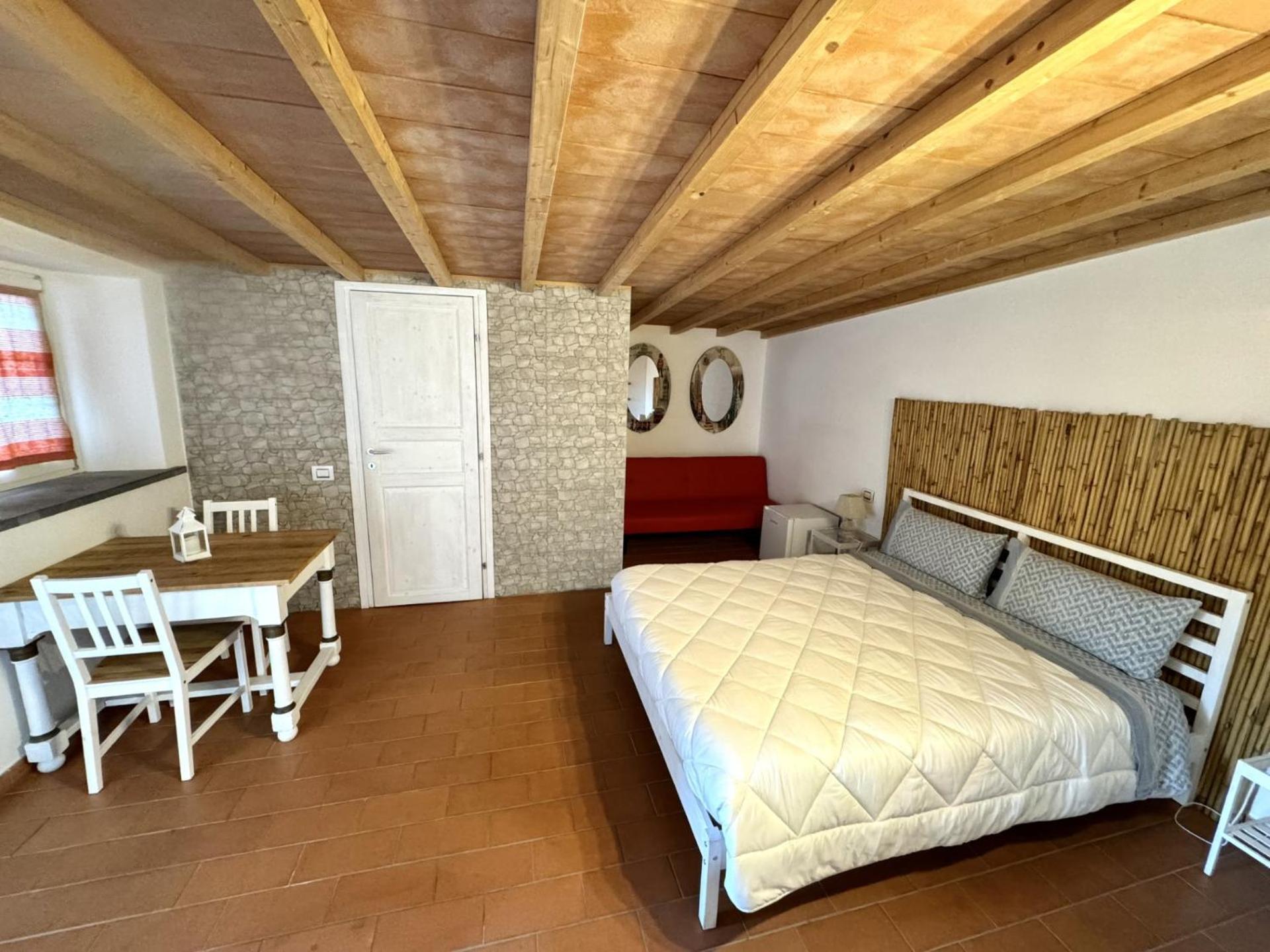 B&B Alla Fortezza Sarzana Esterno foto