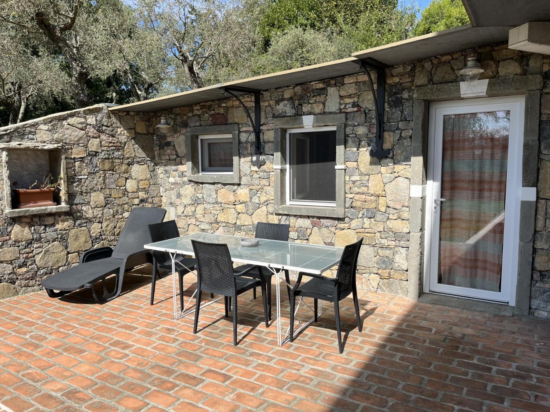 B&B Alla Fortezza Sarzana Esterno foto
