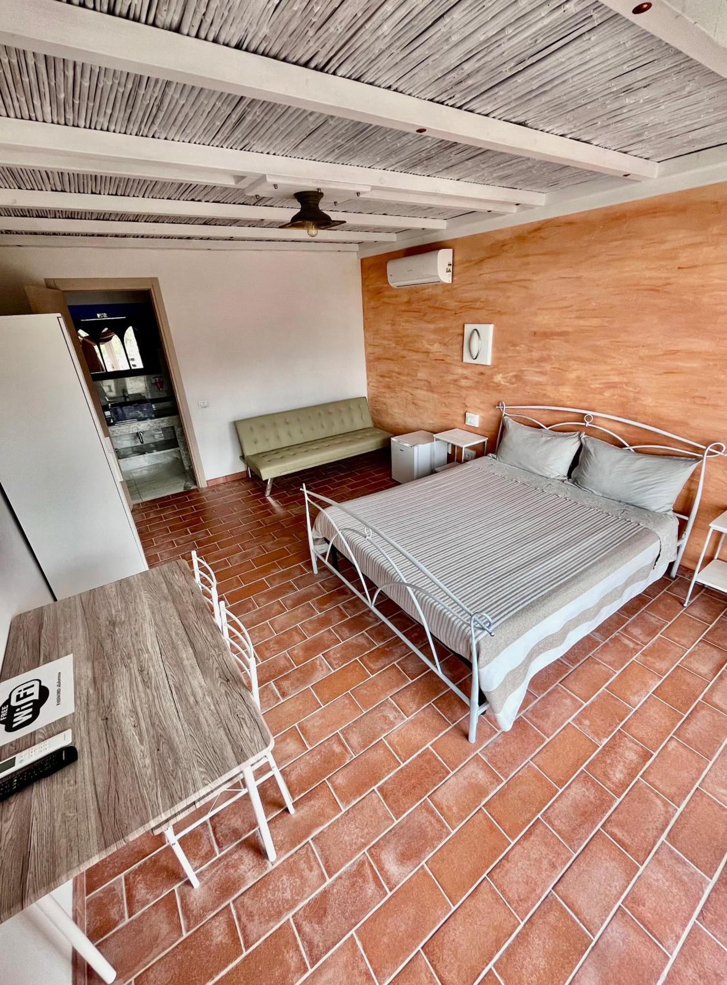 B&B Alla Fortezza Sarzana Esterno foto